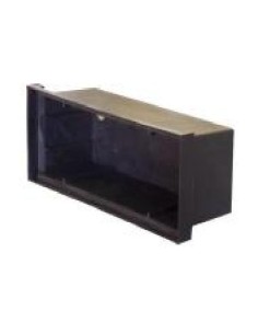 Poliplast 400454 Schalung für Stufenleuchten, Modelle Federica, Debora, Daria